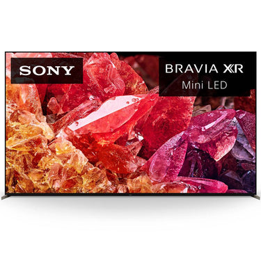 Sony 65" BRAVIA XR X95K 4K HDR Mini LED TV Model + Movies Streaming Pack