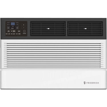Friedrich Chill Premier 10,000BTU 115V Room Air Conditioner with 2 Year Warranty