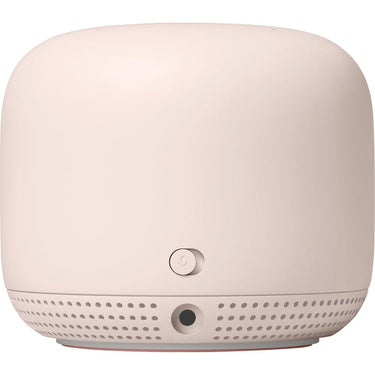 Google Nest Wifi Router Dual Band Mesh System AC2200 + Access Point 2-Pack - Open Box