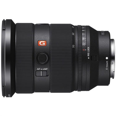 Sony FE 24-70mm F2.8 GM II Full Frame G Master Zoom E-Mount Lens SEL2470GM2