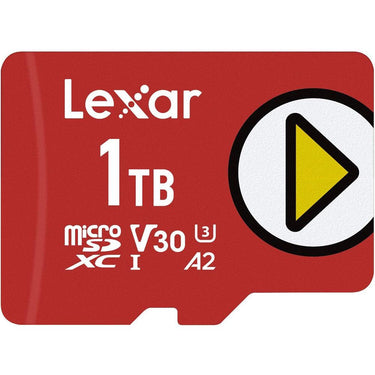 Samsung Portable SSD T7 USB 3.2 2TB Gray with Lexar 1TB Memory Card and Cloth