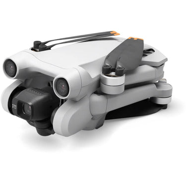 DJI Mini 3 Pro Drone Quadcopter w/ 4K Video & 48MP CP.MA.00000485.01 (No Remote)
