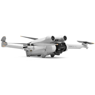 DJI Mini 3 Pro Drone Quadcopter w/ 4K Video & 48MP CP.MA.00000485.01 (No Remote)