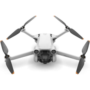 DJI Mini 3 Pro Drone 4K 48MP Quadcopter + RC Smart Remote Control CP.MA.00000492.03