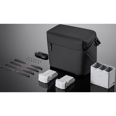 DJI Mini 3 Pro Fly More Kit Drone Accessory Bundle