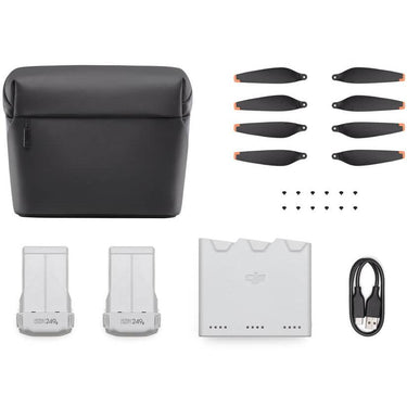 DJI Mini 3 Pro Fly More Kit Drone Accessory Bundle