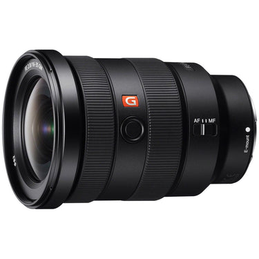 Sony a7 IV Full Frame Mirrorless Camera +FE 16-35mm F2.8 GM Lens Kit SEL1635GM Bundle
