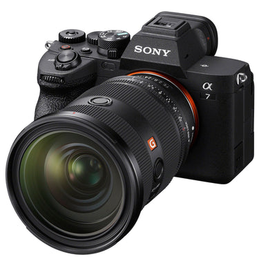 Sony a7 IV Full Frame Mirrorless Camera + 24-70mm F2.8 GM II Lens SEL2470GM2 Bundle