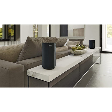 Sony SA-RS5 Wireless Rear Speakers with Built-in Battery for HT-A7000/HT-A5000