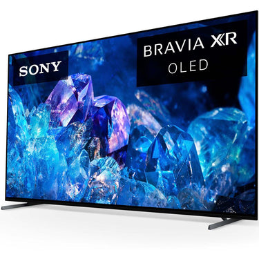 Sony Bravia XR A80K 65" 4K HDR OLED Smart TV with 2 Year Warranty