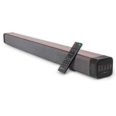 Sony Bravia XR A80K 65" 4K HDR OLED Smart TV with 60W Soundbar Bundle