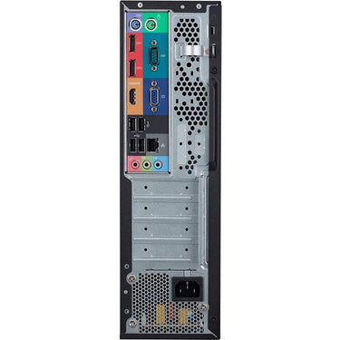 Acer VX4660G-I5850H1 - Veriton X Intel Core i5 Desktop Computer - UD.P02AA.03F