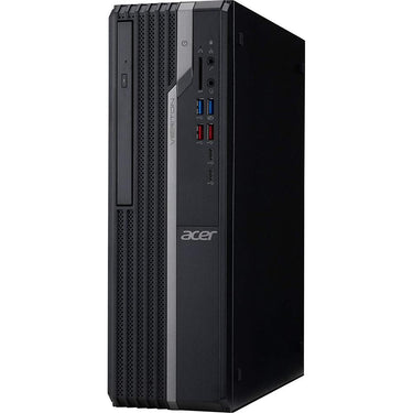 Acer VX4660G-I5840H1 - Veriton X Intel Core i5 Desktop Computer - UD.P02AA.03D