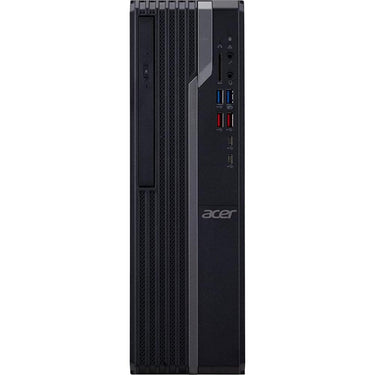 Acer VX4660G-I3810H2 - Veriton X Intel Core i3 Desktop Computer - UD.P02AA.03C