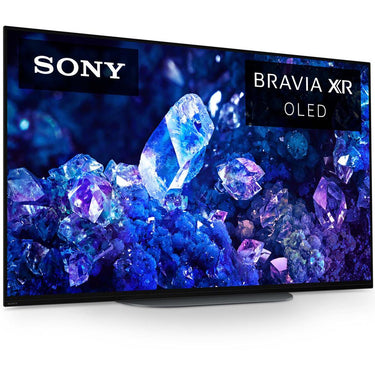 Sony Bravia XR A90K 48" 4K HDR OLED Smart TV + 2 Year Extended Warranty