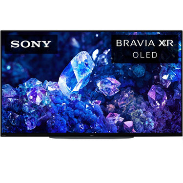 Sony Bravia XR A90K 42" 4K HDR OLED Smart TV + Movies Streaming Pack