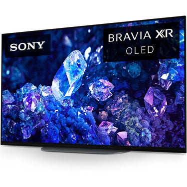 Sony Bravia XR A90K 42" 4K HDR OLED Smart TV + Movies Streaming Pack