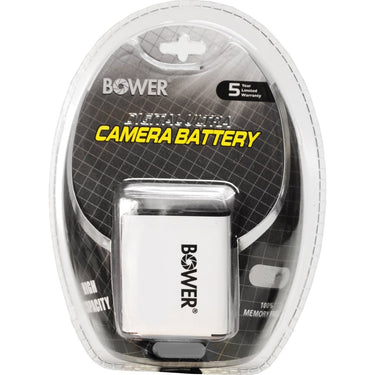 Generic Ultimate NB6L Battery Bundle for Canon Powershot S120,SX520,710,700,600,530,610