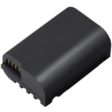 Vivitar DMW-BLK22 Lithium-Ion Battery for Panasonic Lumix 2-Pack + Cleaning Kit