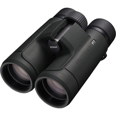 Nikon PROSTAFF P7 Waterproof Binoculars, 8X42 - 16772