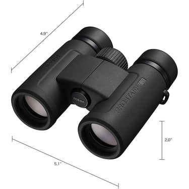 Nikon PROSTAFF P3 10X30 Binoculars (16775)