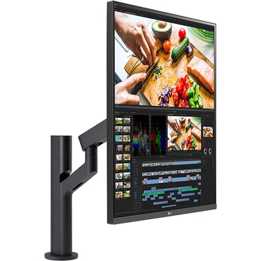 LG DualUp 28MQ780-B 16:18 SDQHD IPS HDR Monitor