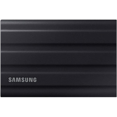 Samsung T7 Shield Portable Solid State Drive 1TB 2022 Black with 1 Year Warranty