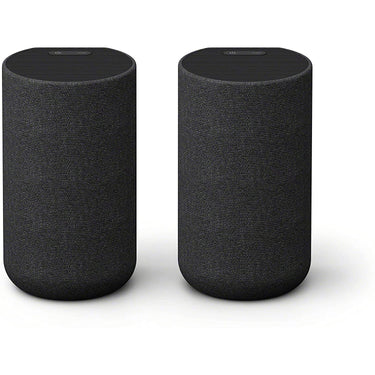 Sony Wireless Rear Speakers w/ Built-in Battery for HT-A7000/A5000 + Protection Pack