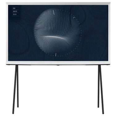 Samsung QN65LS01BA The Serif 65 Inch QLED 4K UHD HDR Smart TV (2022)