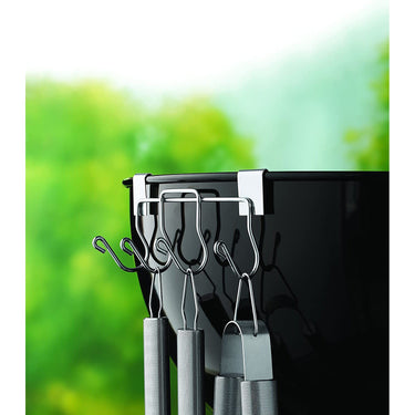 Weber Grill Tool and Accessory Rack