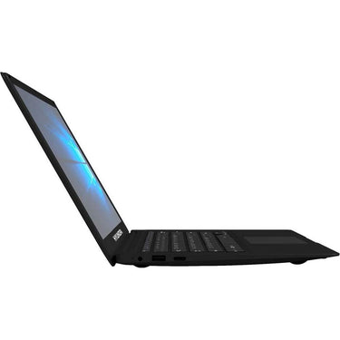 Hyundai Thinnote-A 14.1" Intel Celeron Apollo Lake N3350 4/64GB Laptop Open Box