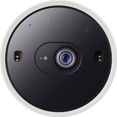 Samsung The Freestyle Projector (SP-LSP3BLAXZA) - Open Box
