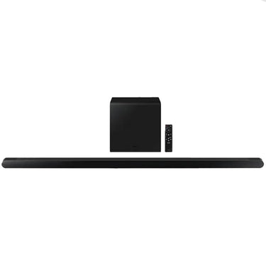 Samsung 3.2.1ch Soundbar with Wireless Dolby Atmos Black 2022 + 2 Year Warranty