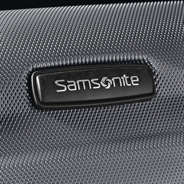 Samsonite Omni Hardside Luggage 28" Spinner Charcoal 68310-1174 - Open Box
