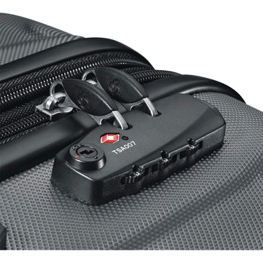 Samsonite Omni Hardside Luggage 28" Spinner Charcoal 68310-1174 - Open Box