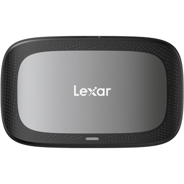 Lexar Lexar Professional CFexpress Type A/SD USB 3.2 Gen 2x2 Reader