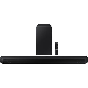 Samsung HW-Q600B 3.1.2ch Soundbar with Dolby Audio DTS:X 2022 + 2 Year Warranty