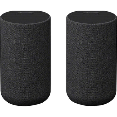 Sony SA-RS5 Wireless Rear Speakers w/ Built-in Battery for HT-A7000/HT-A5000 Open Box