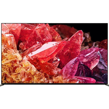 Sony 65" BRAVIA XR X95K 4K HDR Mini LED TV with Deco Gear Home Theater Bundle