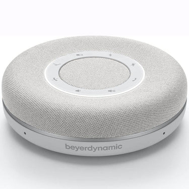 BeyerDynamic SPACE Wireless Bluetooth Speakerphone Grey with 1 Year Warranty