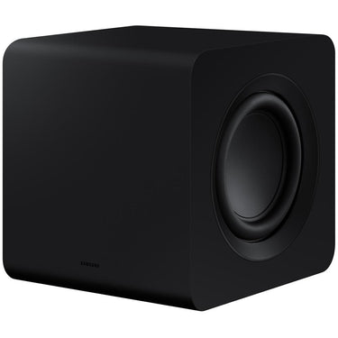 Samsung Subwoofer for Soundbar 2022 + Audio Bundle and 2 Year Extended Warranty