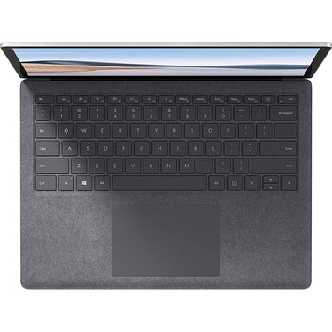 Microsoft Surface Laptop 4 13.5" AMD Ryzen 5-4680U 8GB/256GB SSD Touch +Accessories Bundle
