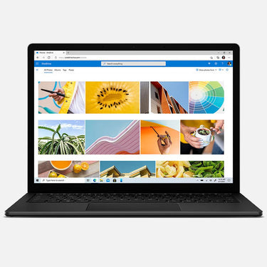 Microsoft Surface Laptop 4 13" Core i5, 8GB Memory/ 512GB SSD Touch + Accessories Bundle