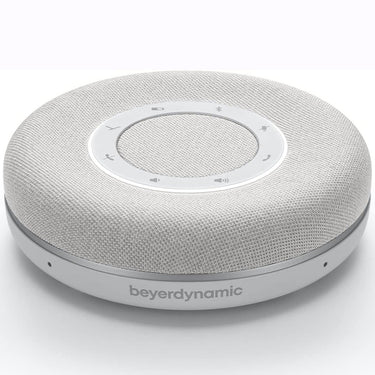 BeyerDynamic  728632 SPACE Bluetooth Personal Speakerphone + Entertainment Bundle