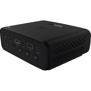 Philips PicoPix Micro 2 Portable Projector - PPX340/INT - Open Box