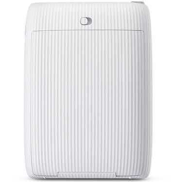 Fujifilm Instax Mini Link 2 Smartphone Printer Clay White + Instax Mini 20 Shots