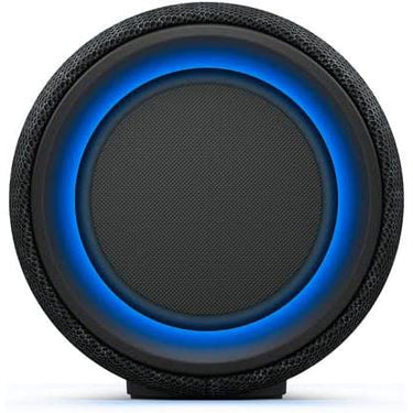 Sony XG300 X-Series Portable Wireless Speaker w/ Power Bank Bundle + 2-Year Warranty
