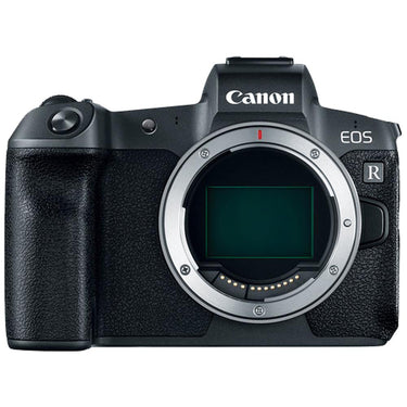 Canon EOS R 30.3MP Mirrorless Full Frame Digital Camera (Body) with Memory Card Bundle