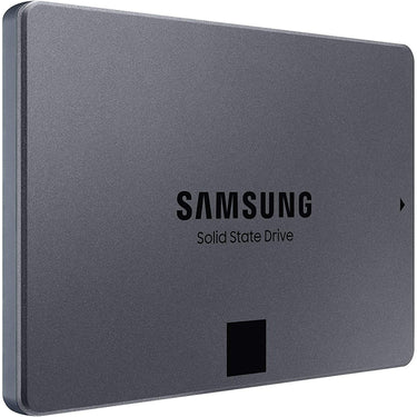 Samsung 870 QVO SATA III 2.5-inch SSD 8TB