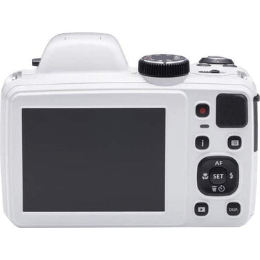 Kodak PIXPRO 16MP 40X Digital Point & Shoot Camera w/ HD Video & 3" LCD Open Box